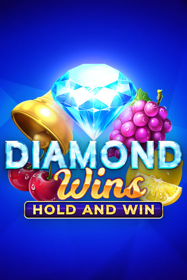 Diamond Wins: Hold and Win бесплатная демо игра онлайн казино | Poker Dom