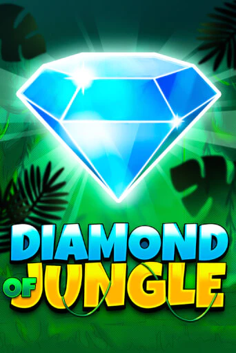 Diamond of Jungle бесплатная демо игра онлайн казино | Poker Dom