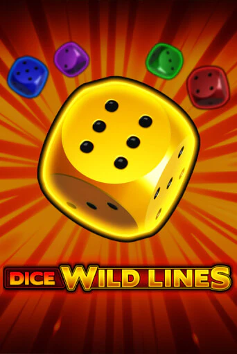 Dice Wild Lines бесплатная демо игра онлайн казино | Poker Dom