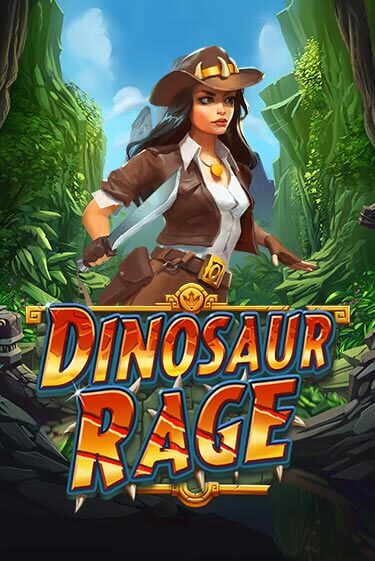 Dinosaur Rage бесплатная демо игра онлайн казино | Poker Dom