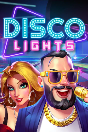 Disco Lights бесплатная демо игра онлайн казино | Poker Dom