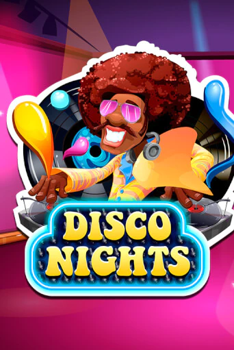 Disco Nights бесплатная демо игра онлайн казино | Poker Dom