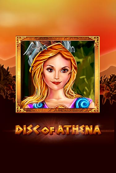 Disc of Athena бесплатная демо игра онлайн казино | Poker Dom