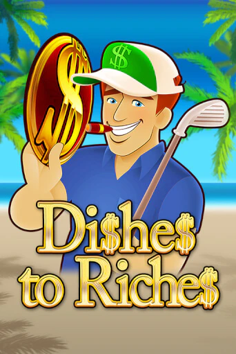 Dishes to Riches бесплатная демо игра онлайн казино | Poker Dom