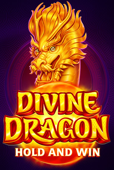 Divine Dragon: Hold and Win бесплатная демо игра онлайн казино | Poker Dom