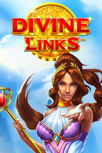 Divine Links бесплатная демо игра онлайн казино | Poker Dom