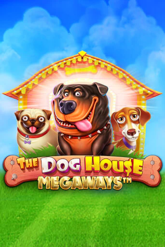 The Dog House Megaways бесплатная демо игра онлайн казино | Poker Dom