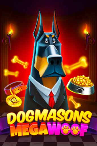 Dogmasons MegaWOOF бесплатная демо игра онлайн казино | Poker Dom