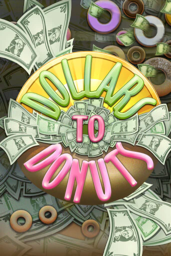 Dollars to Donuts бесплатная демо игра онлайн казино | Poker Dom