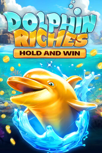 Dolphin Riches Hold and Win бесплатная демо игра онлайн казино | Poker Dom