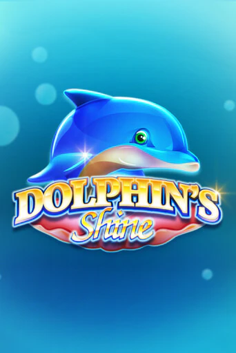 Dolphin's Shine бесплатная демо игра онлайн казино | Poker Dom