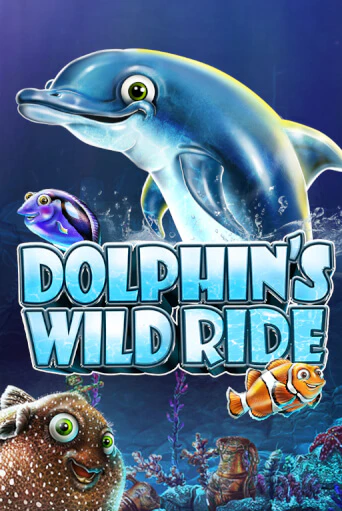 Dolphins Wild Ride бесплатная демо игра онлайн казино | Poker Dom