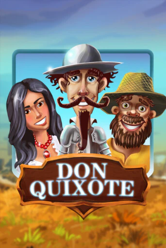 Don Quixote бесплатная демо игра онлайн казино | Poker Dom