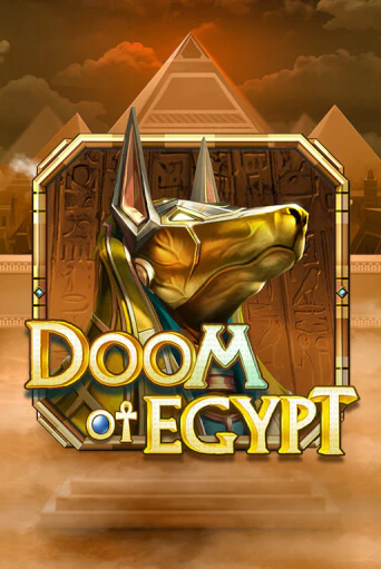 Doom of Egypt бесплатная демо игра онлайн казино | Poker Dom