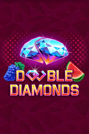 Double Diamonds бесплатная демо игра онлайн казино | Poker Dom