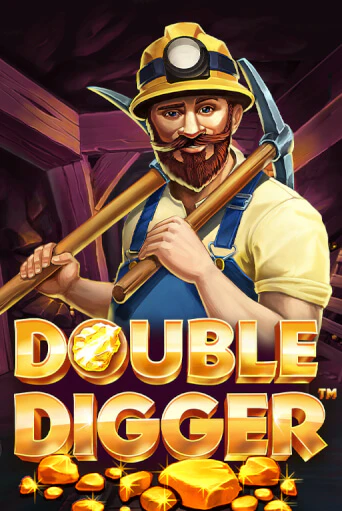 Double Digger бесплатная демо игра онлайн казино | Poker Dom