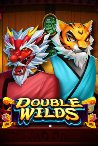 Double Wilds бесплатная демо игра онлайн казино | Poker Dom