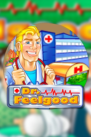 Dr Feelgood бесплатная демо игра онлайн казино | Poker Dom