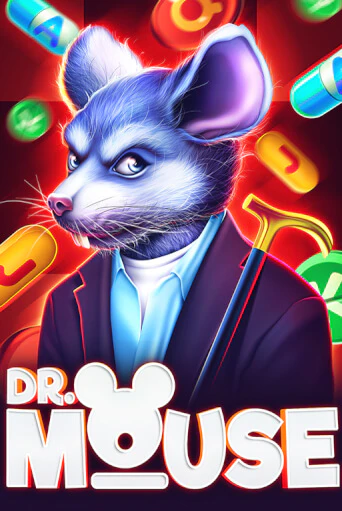 Dr. Mouse бесплатная демо игра онлайн казино | Poker Dom