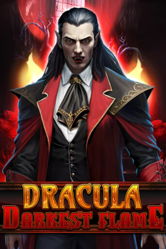 Dracula - Darkest Flame бесплатная демо игра онлайн казино | Poker Dom