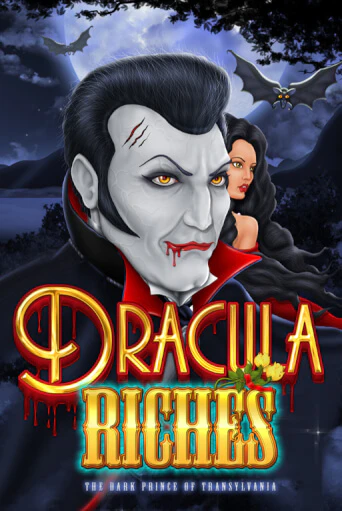 Dracula Riches бесплатная демо игра онлайн казино | Poker Dom