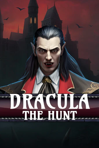 Dracula - The Hunt бесплатная демо игра онлайн казино | Poker Dom