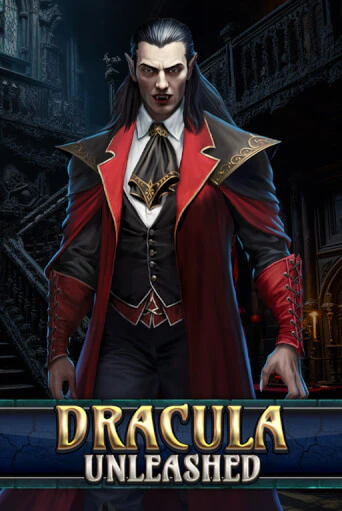 Dracula - Unleashed бесплатная демо игра онлайн казино | Poker Dom