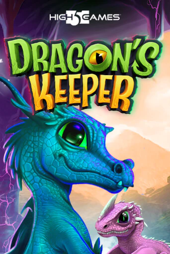 Dragon's Keeper бесплатная демо игра онлайн казино | Poker Dom