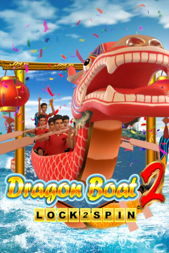 Dragon Boat 2 бесплатная демо игра онлайн казино | Poker Dom