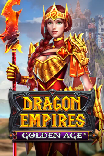 Dragon Empires Golden Age™ бесплатная демо игра онлайн казино | Poker Dom