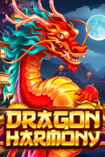 Dragon Harmony бесплатная демо игра онлайн казино | Poker Dom