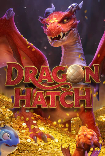 Dragon Hatch бесплатная демо игра онлайн казино | Poker Dom