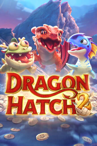 Dragon Hatch 2 бесплатная демо игра онлайн казино | Poker Dom