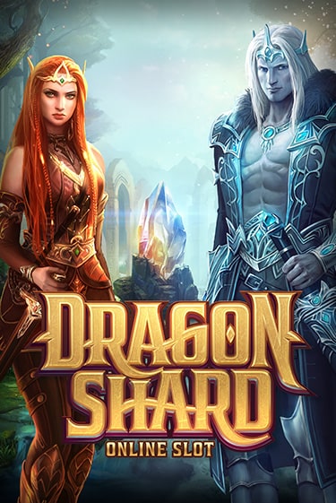 Dragon Shard бесплатная демо игра онлайн казино | Poker Dom