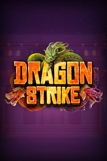 Dragon Strike бесплатная демо игра онлайн казино | Poker Dom