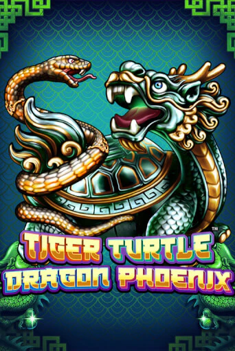 Dragon Tiger Phoenix Turtle бесплатная демо игра онлайн казино | Poker Dom