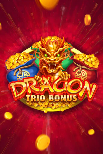 Dragon Trio Bonus бесплатная демо игра онлайн казино | Poker Dom