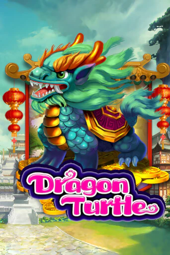 Dragon Turtle бесплатная демо игра онлайн казино | Poker Dom