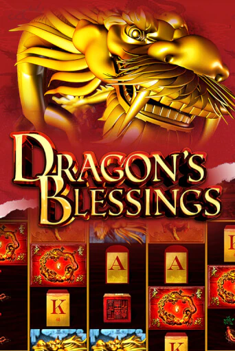 Dragons Blessings бесплатная демо игра онлайн казино | Poker Dom