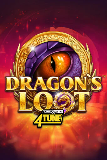 Dragon’s Loot Link&Win 4Tune™ бесплатная демо игра онлайн казино | Poker Dom