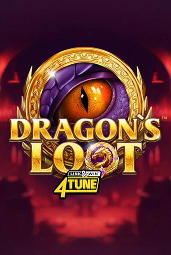 Dragon's Loot Link&Win 4Tune бесплатная демо игра онлайн казино | Poker Dom