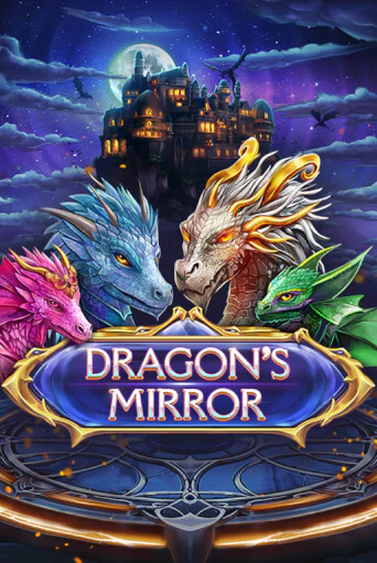 Dragon’s Mirror бесплатная демо игра онлайн казино | Poker Dom