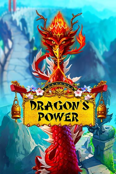 Dragons Power бесплатная демо игра онлайн казино | Poker Dom