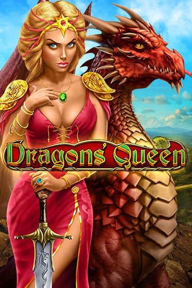 Dragons' Queen бесплатная демо игра онлайн казино | Poker Dom