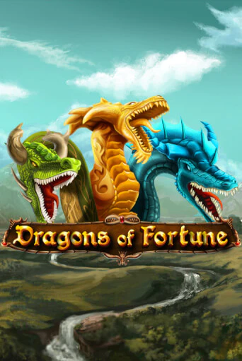 Dragons of Fortune бесплатная демо игра онлайн казино | Poker Dom