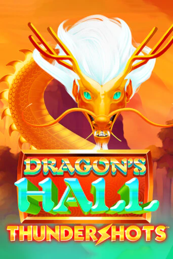 Dragons's Hall Thundershots бесплатная демо игра онлайн казино | Poker Dom