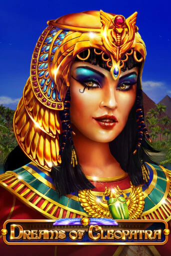 Dreams Of Cleopatra бесплатная демо игра онлайн казино | Poker Dom