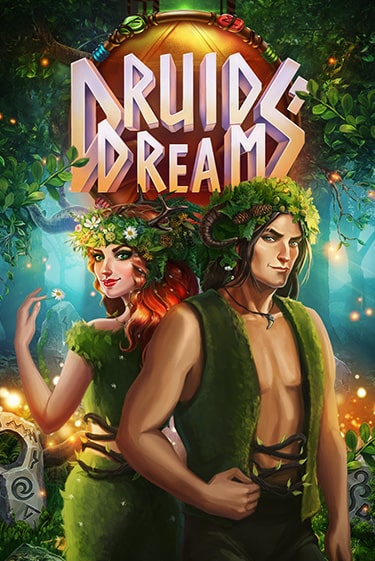 Druids' Dream бесплатная демо игра онлайн казино | Poker Dom