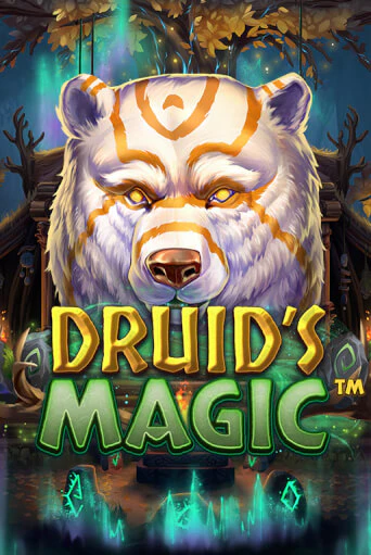 Druid’s Magic бесплатная демо игра онлайн казино | Poker Dom