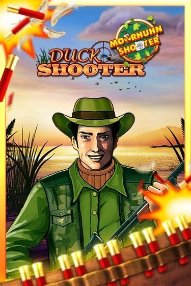 Duck Shooter Crazy Chicken Shooter бесплатная демо игра онлайн казино | Poker Dom